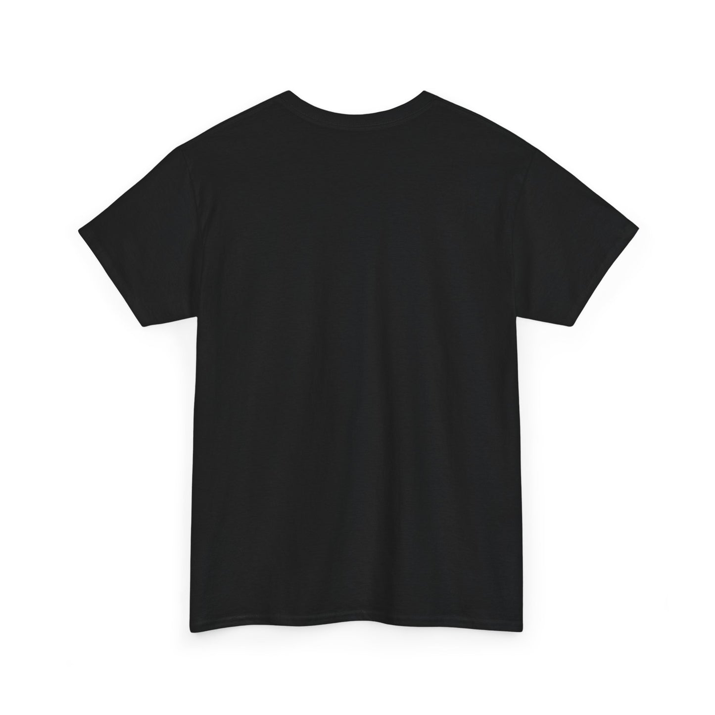 Men  Heavy Cotton T-Shirt