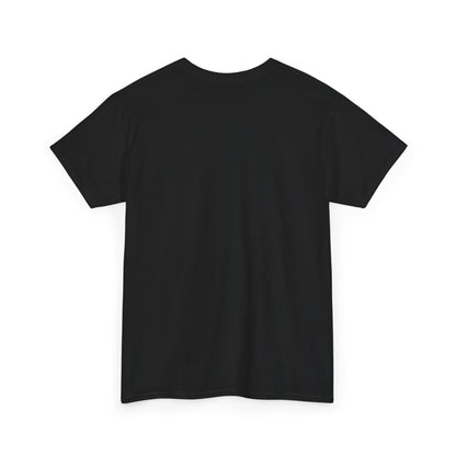 Men  Heavy Cotton T-Shirt