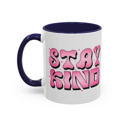 R  bn  jetro Playland Accent Coffee Mug | Fun Gift for Gamers & 80s Enthusiasts