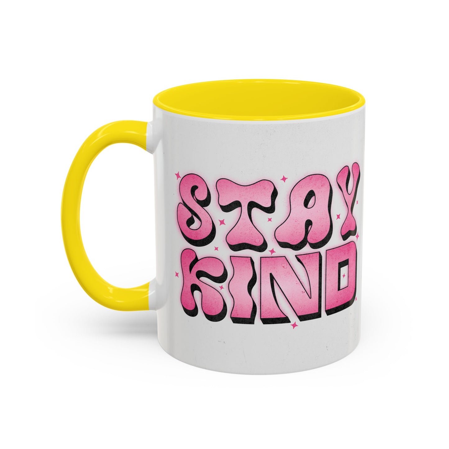 R  bn  jetro Playland Accent Coffee Mug | Fun Gift for Gamers & 80s Enthusiasts