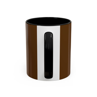 Holiday Coffee Accent Mug - Perfect for Gift Giving & Seasonal Sipping