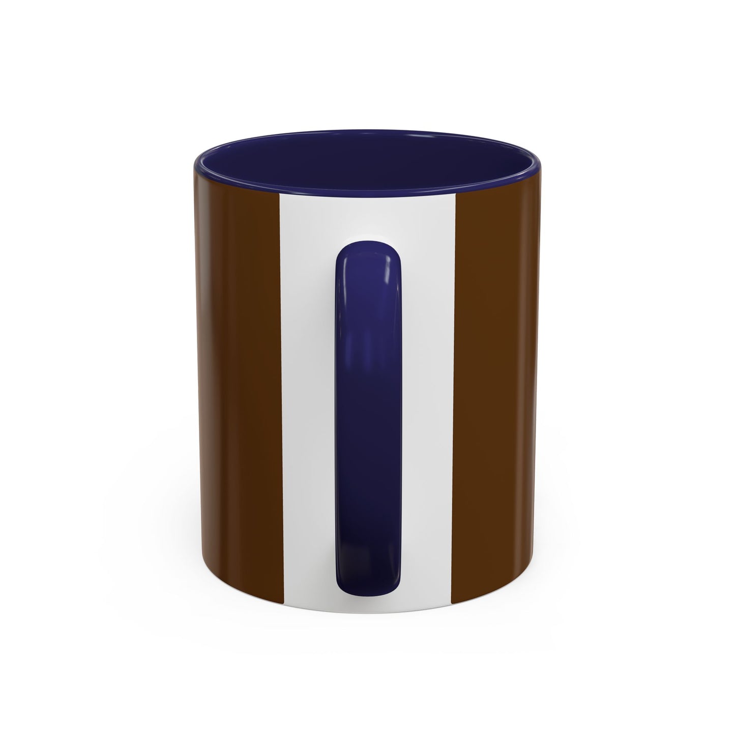 Holiday Coffee Accent Mug - Perfect for Gift Giving & Seasonal Sipping