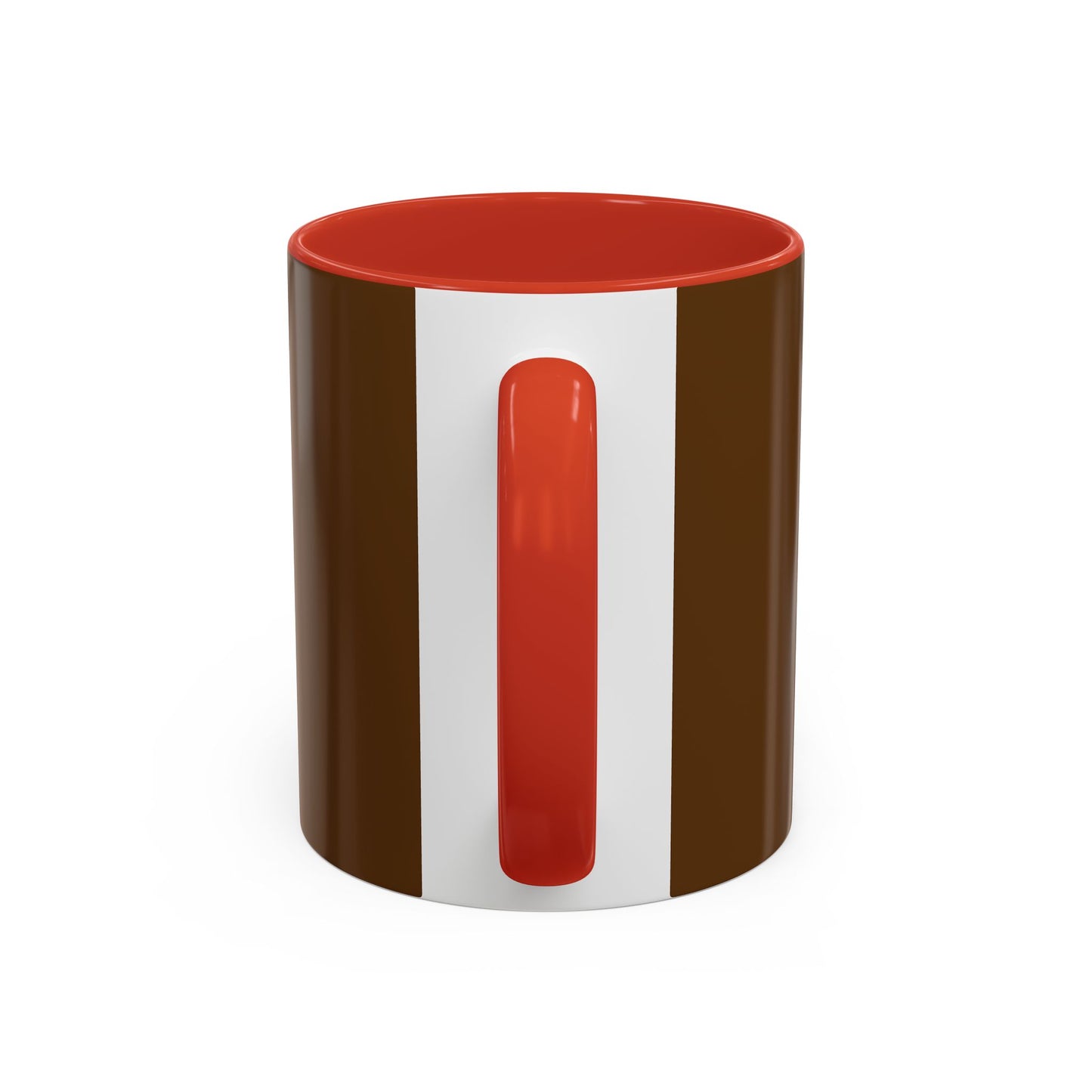 Ground Control Coffee Shop Accent Mug – 11oz & 15oz | Perfect Gift for Coffee Lovers