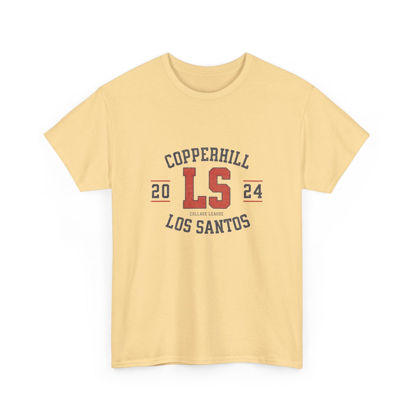 men Copperhill  T-Shirt