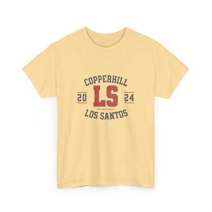 men Copperhill  T-Shirt