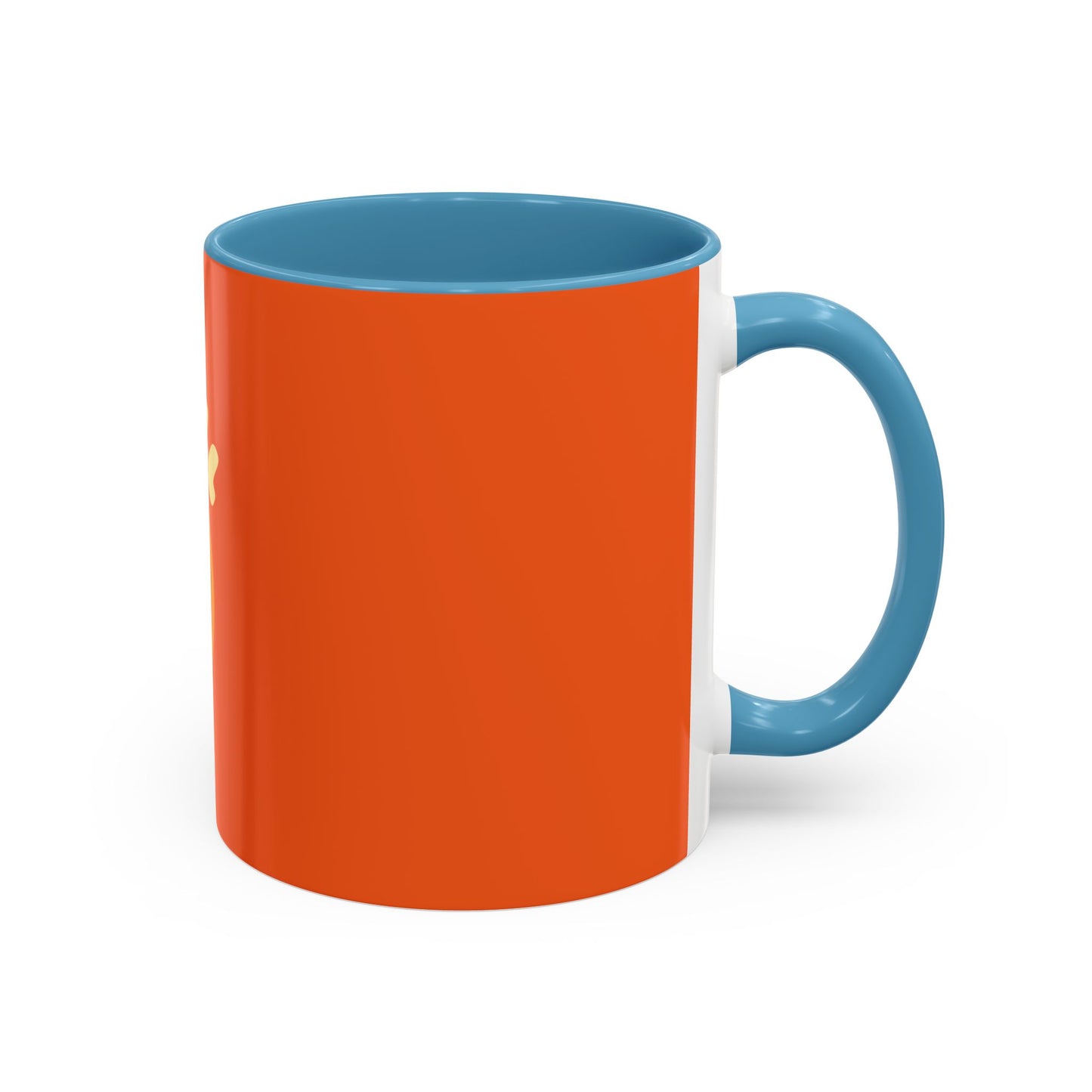 Chill Vibes Coffee Mug - Retro Dog Design