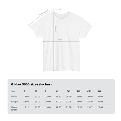 Matchday 1967 Unisex Heavy Cotton Tee - Celebrate Your Love for Soccer