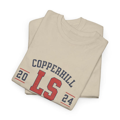 men Copperhill  T-Shirt