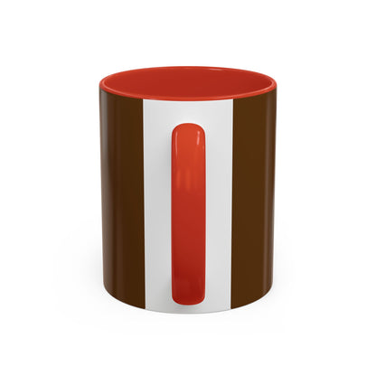 Holiday Coffee Accent Mug - Perfect for Gift Giving & Seasonal Sipping