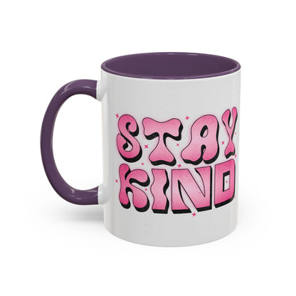 R  bn  jetro Playland Accent Coffee Mug | Fun Gift for Gamers & 80s Enthusiasts