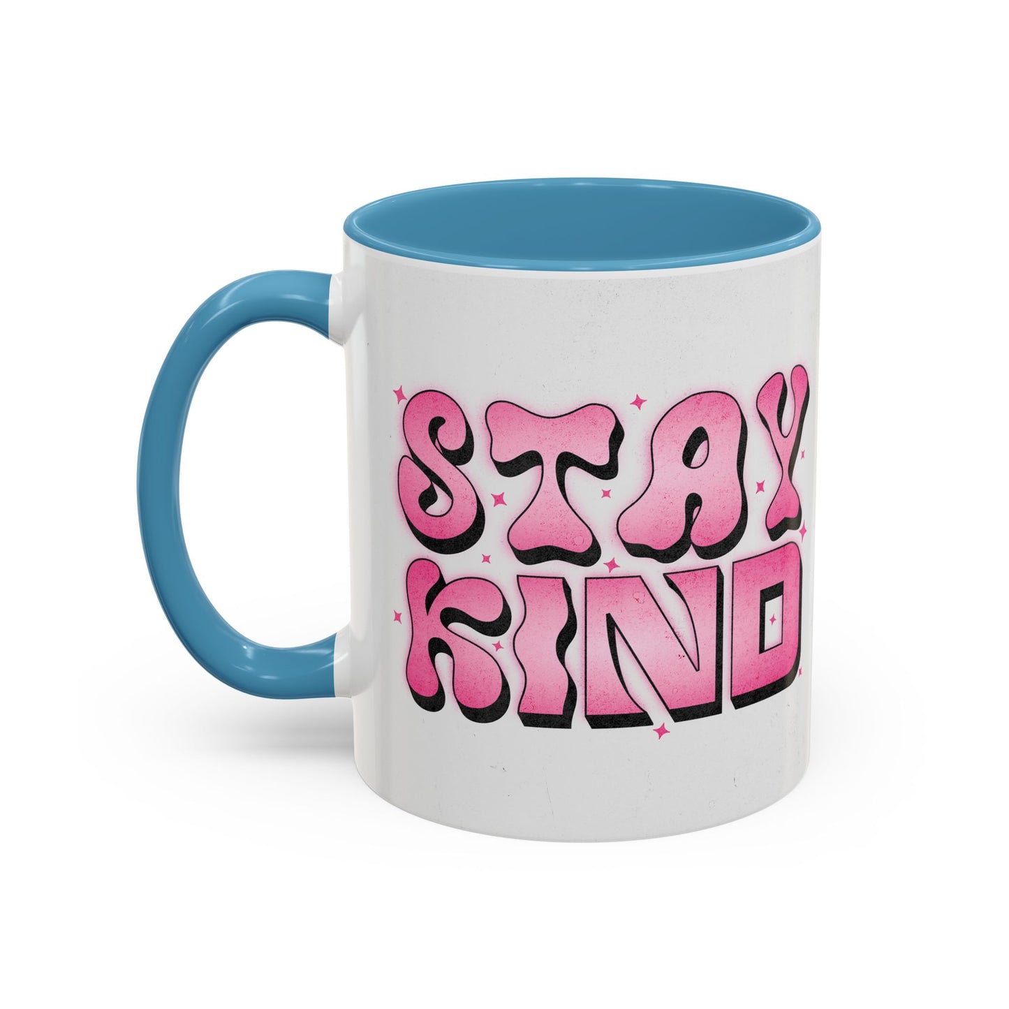 R  bn  jetro Playland Accent Coffee Mug | Fun Gift for Gamers & 80s Enthusiasts